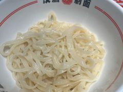-汉唐守艺人·河北面馆(民心河店)