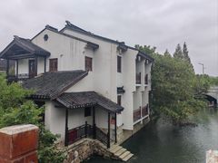 -巡塘古镇