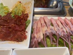 -野妹经典火锅(民治店)