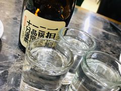 -金阁家常菜(贵阳路店)