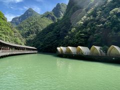 -神龙峡风景区