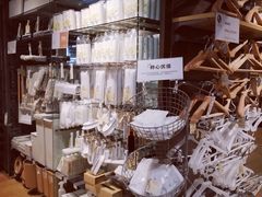 -MUJI无印良品(大悦城店)