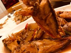 -潮中人·潮州菜(益乐路店)