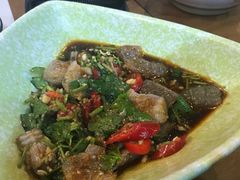 -潮澎派·潮汕菜大排档(南较西路店)