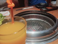 -丸藏和牛烧肉专门店(园区师惠坊店)