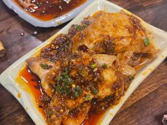 -醉八仙热酒馆(渝中店)