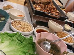 -浮何烤铺(桐梓林店)
