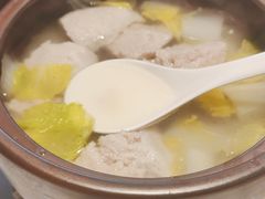 -百富源·海鲜辽菜(浑河堡店)
