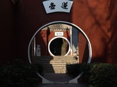-长春观