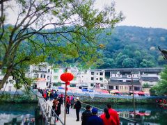 景点-上坦村