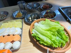 -麻蒲碳烤肉(梅花园店)