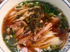 -虎子面粉馆(五一东村店)