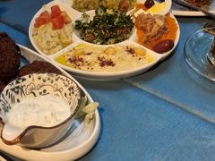 -La Medina餐厅(亮马河南路店)