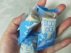 -新疆红山干果市场