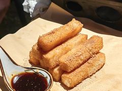 -烤匠麻辣烤鱼(万象城店)