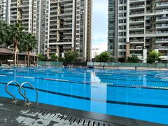 -猎德游泳池(猎德花园店)