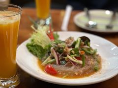 酸辣粉丝-荷花泰菜(东方新天地店)