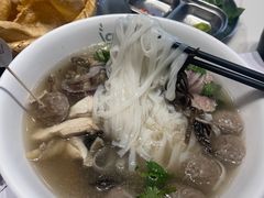 -CHILL Pho澳洲牛肉越南粉(佛山顺德万象汇店)