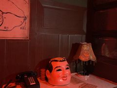 -棂笼·深度沉浸密室(武汉旗舰店)