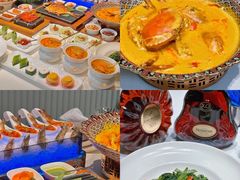 -金链花·泰国餐厅(国贸店)