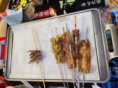-纪录片《人生一串》体验店(静安店)