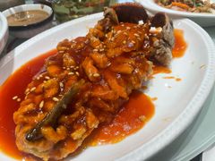 -添福来墨鱼饺子 · 海鲜东北菜(大连星海·黄浦路店)