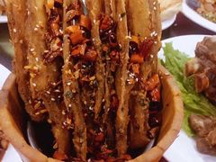 -大眼锅贴水饺(河东店)