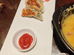 -山水茶艺馆·点心粤菜·30年老字号