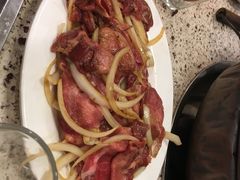 -厚味居炙子烤肉·清真(天桥南纬路店)