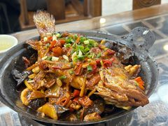 -徽州美食(三十年老店)