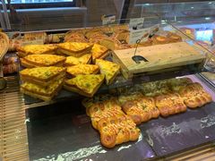 -巴黎贝甜(杨浦宝地店)