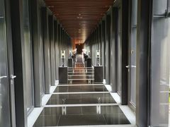 -柏悦酒店-沁园牛排海鲜西餐厅