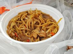 -偏爱炒鸡(老县衙店)