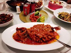 -香融府·烤鸭·家常菜(马家堡路店)