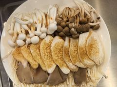 -揽月斋炙子烤肉·清真(安定门·五道营店)