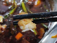 -温江公平红烧兔(总店)