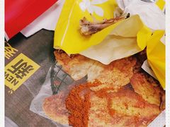 -麦当劳(壹购广场店)