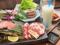 -鹤汀居酒屋•家庭料理•烧鸟酒肆(新街口店)