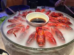 -红盔甲·小龙虾(定西路店)