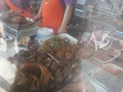 -红星兔丁(武侯祠店)