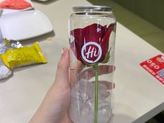 -海底捞火锅(吾悦国际广场店)