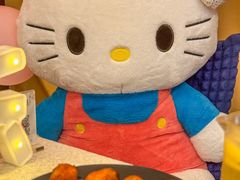 -天空花园餐吧·生日·团建(南山店)