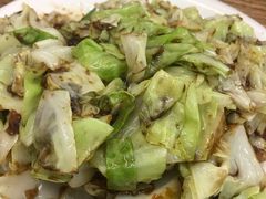 -巷子深菜馆(新华路店)