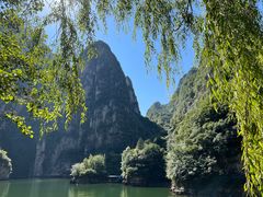 -龙庆峡风景区