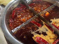 -渝味黄姐火锅(黄泥村店)