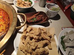 -小龙坎火锅(全球总店)