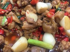 -淳安二十八道·新派民间菜·淳鱼馆(阳光路店)