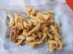 -田甜香酥鸡(中市口店)
