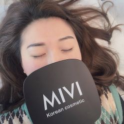 -MIVI半永久纹眉绣眉