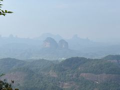 -丹霞山风景名胜区